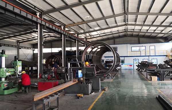 山東海吟新環境技術有限公司