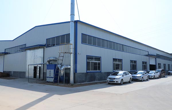 山東海吟新環境技術有限公司