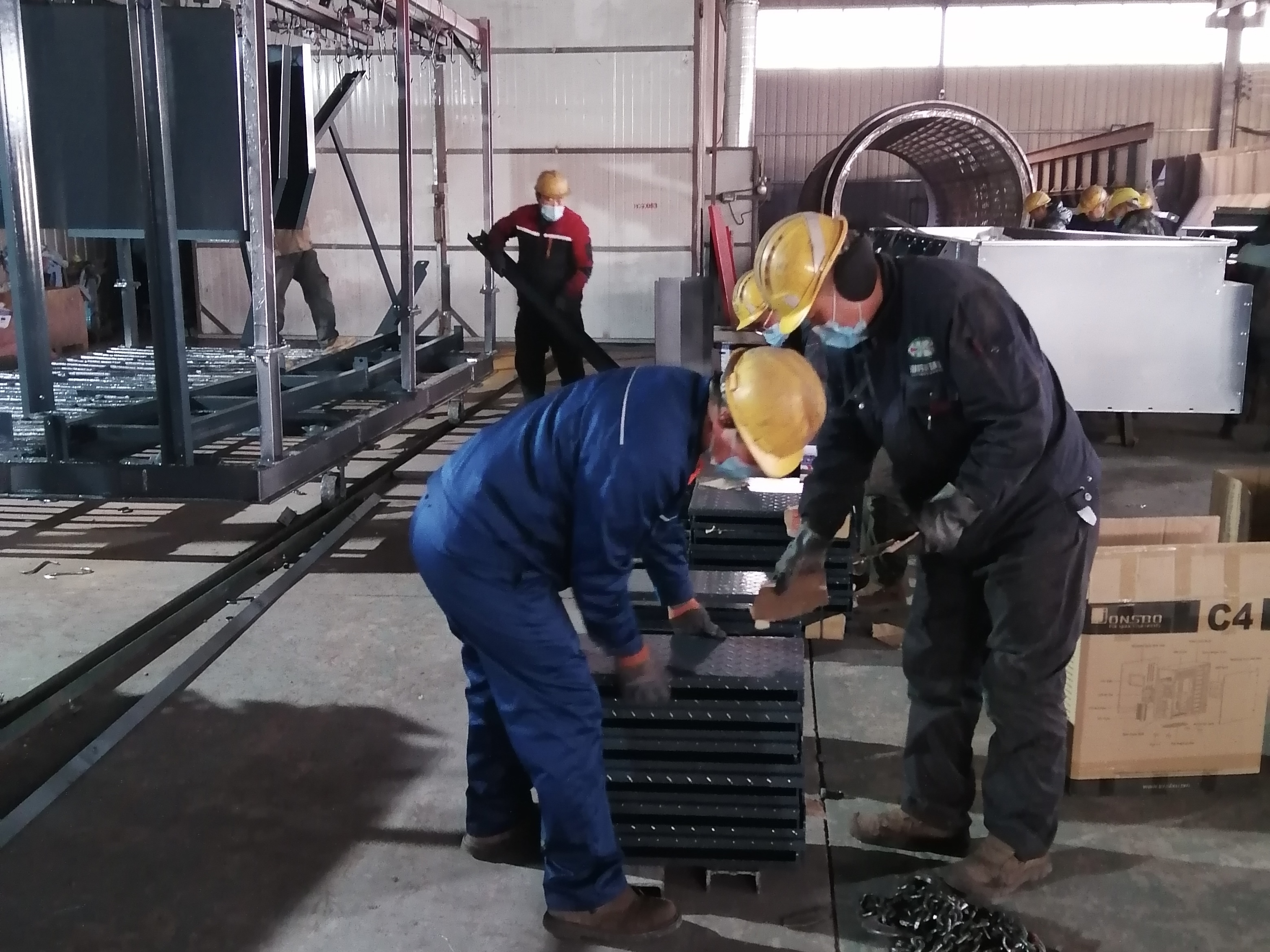 未來無限美好 | 2024年海川人的足跡