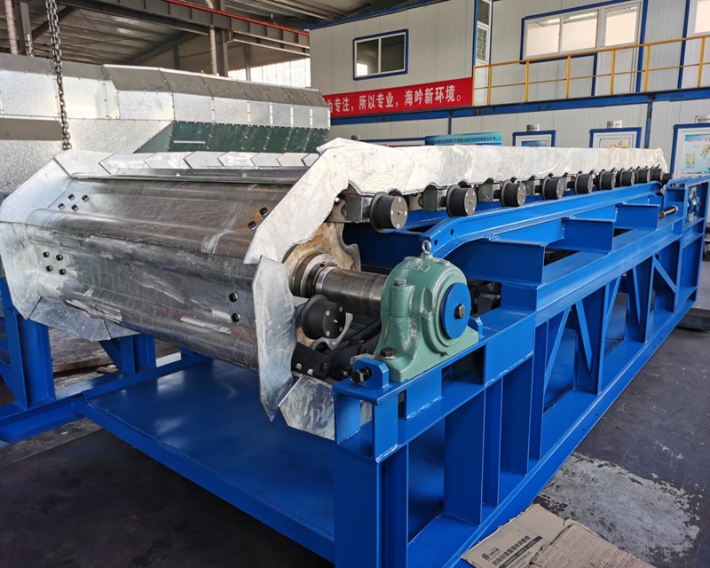 板式上料機(jī)